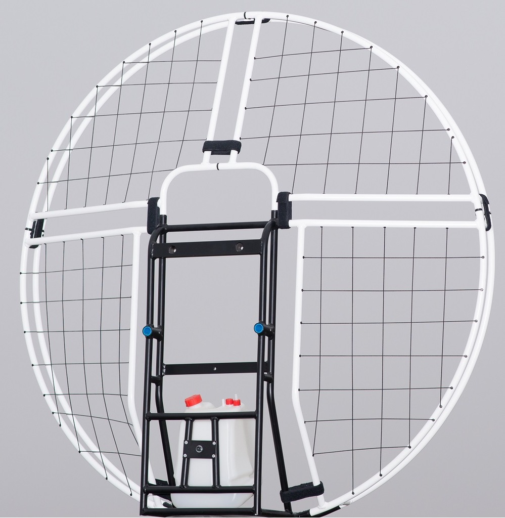 Kosz PPG DWURINGOWY