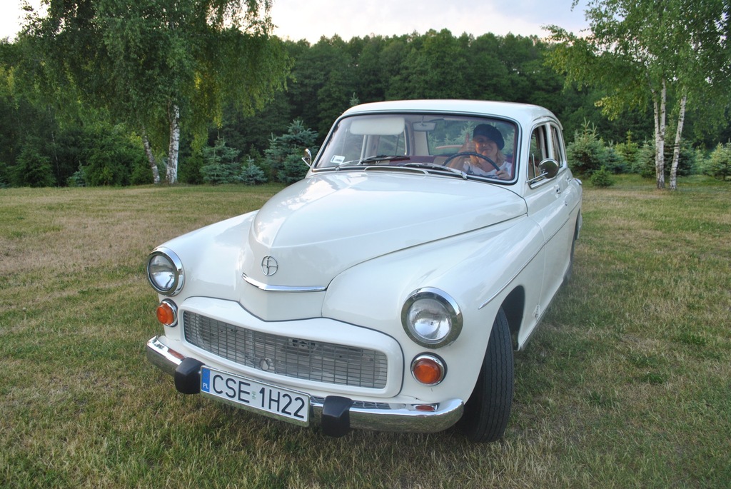 Sprzedam Warszawa 223