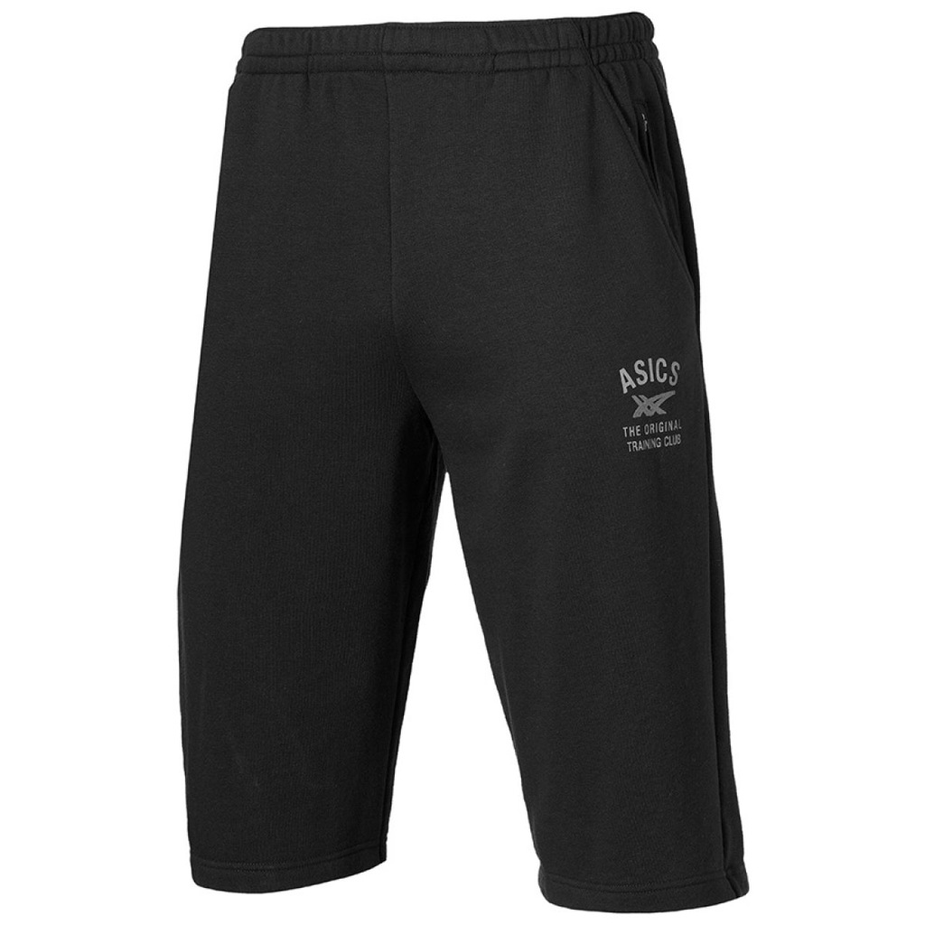 Spodenki Asics Knit Short M 123097-0904 L