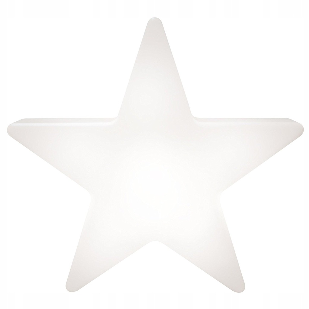 Lampa zewnętrzna Shining Star White 80 cm. E27