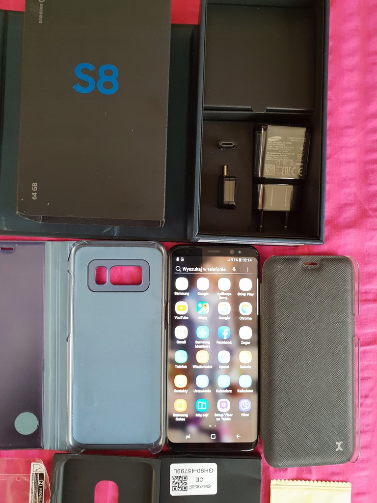 s8 plus media markt