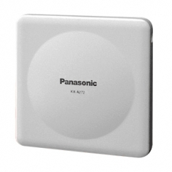PANASONIC KX-A272 REPEATER DECT FVat