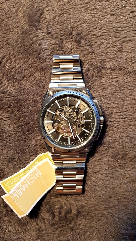 Michael discount kors mk9021