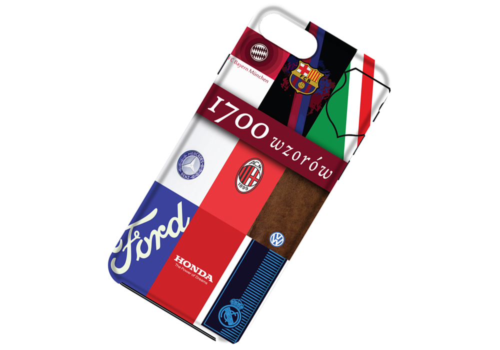 Etui 1700 Wzorow Huawei Mate 8 6849769033 Oficjalne Archiwum Allegro