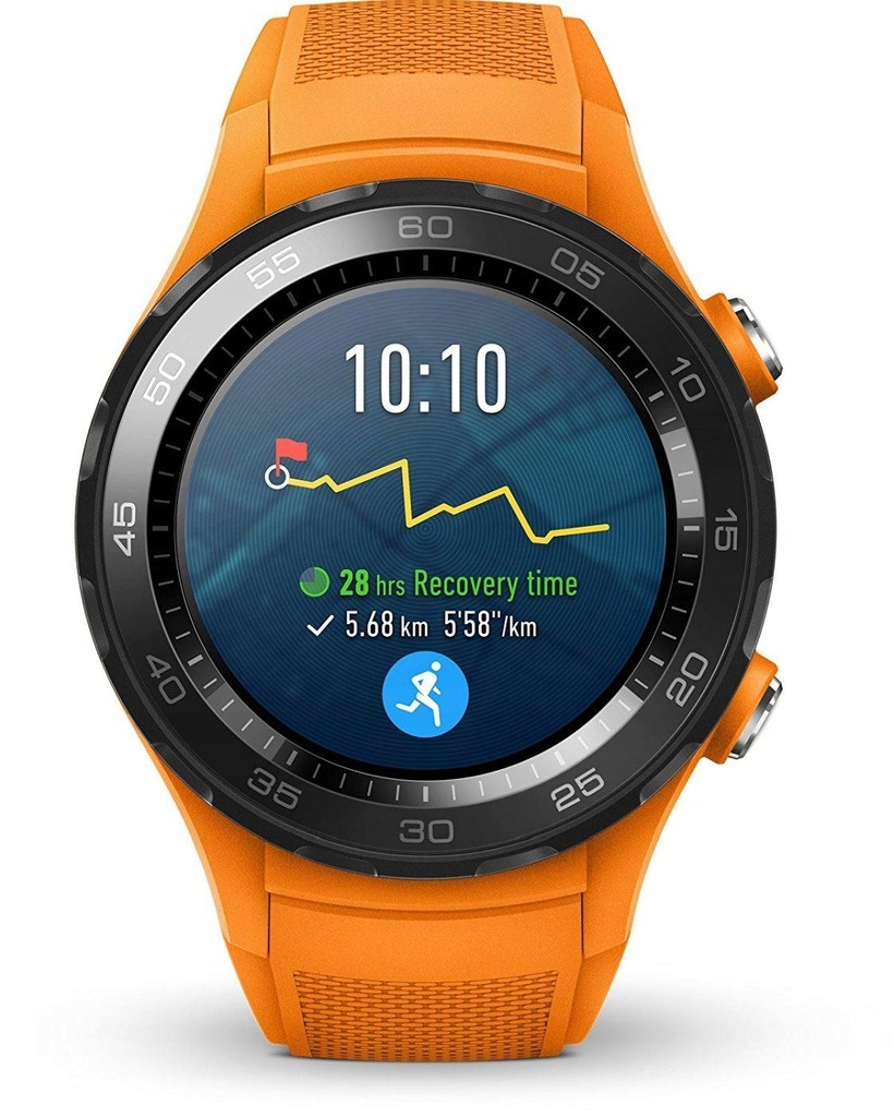 smartwatch huawei watch 2