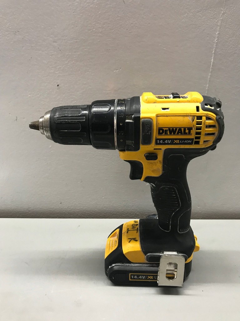 Dewalt outlet dcd 730