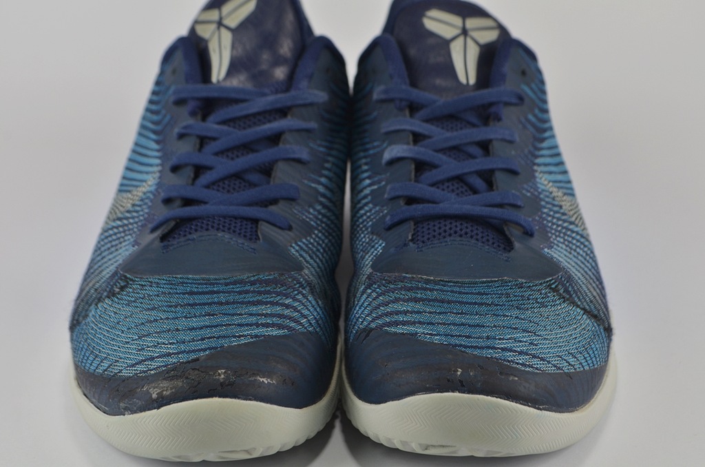 kobe mentality 2 blue