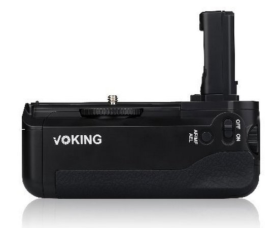 Voking Grip VG-C1EM do Sony A7 A7R VGC1EM