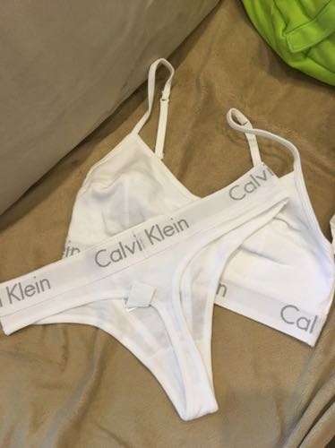 Komplet Calvin Klein