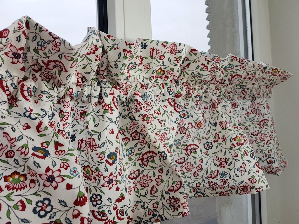 ZAZDROSTKI ZAZDROSTKA IKEA DORTHY BERTA RUTA INNE