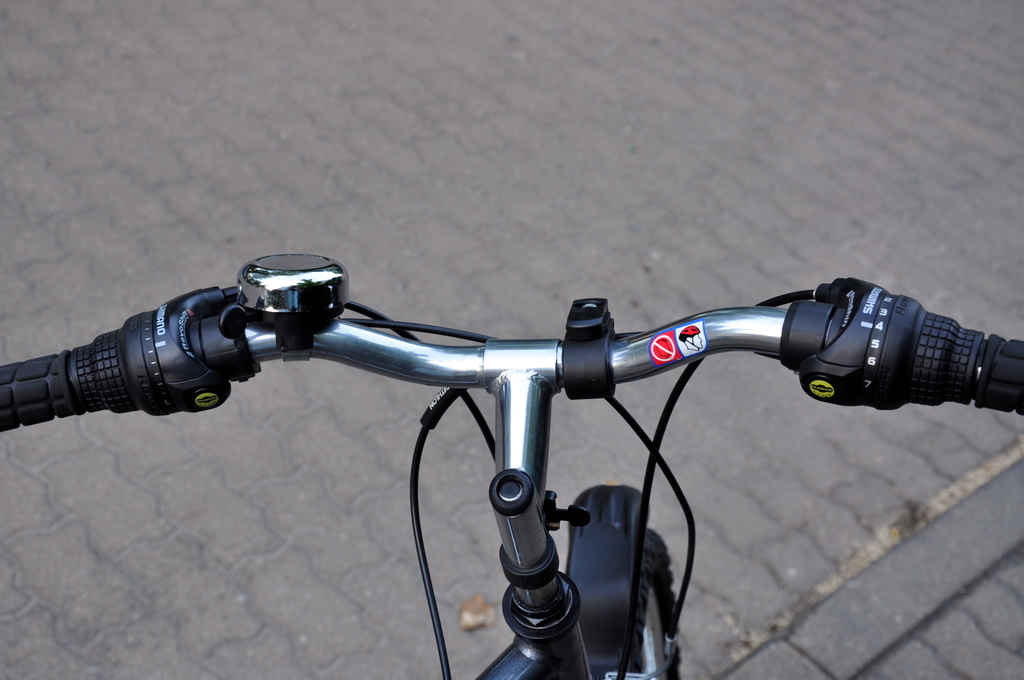 TANDEM, rower Decathlon '26,stan idealny 7400679613 oficjalne