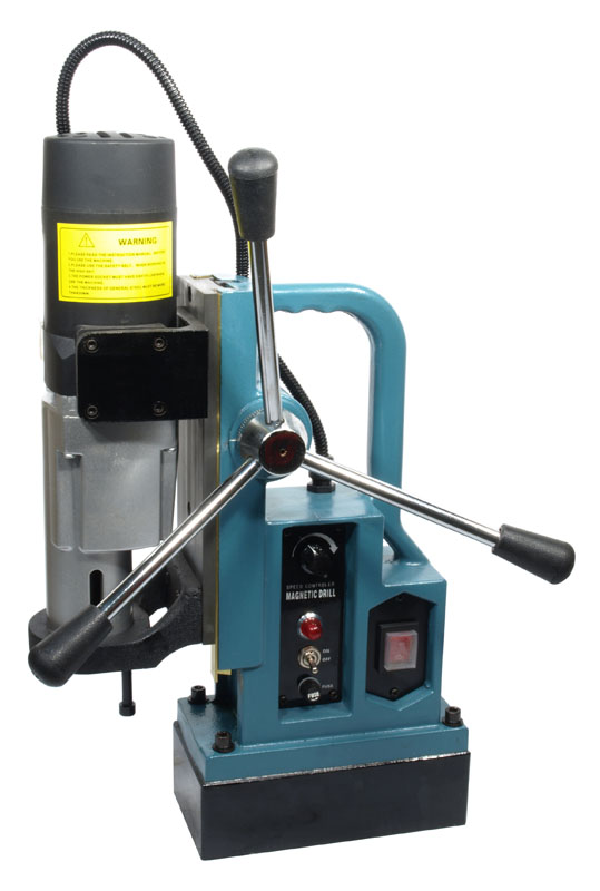 WASTA V9438 WIERTNICA WIERTARKA MAGNETYCZNA 1050W