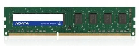 PAMIĘĆ RAM ADATA 2x8GB 1600MHz DDR3 CL11