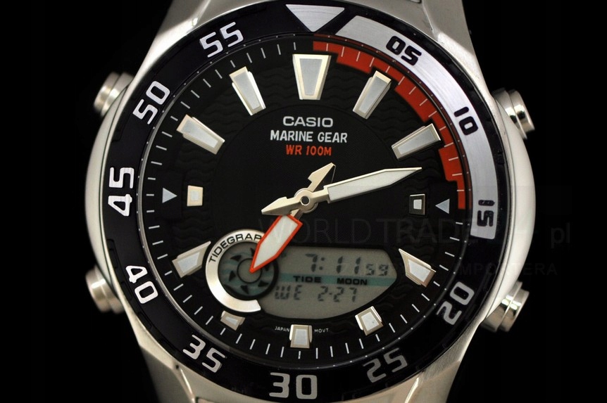 casio amw 710d