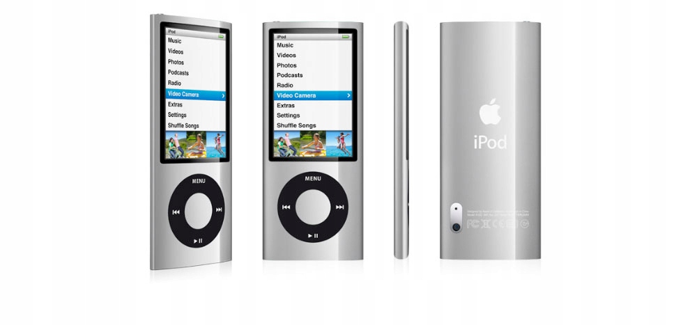 Apple iPod Nano 5 GEN 16GB