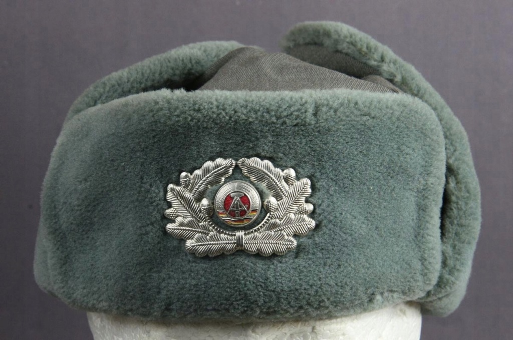 MUNDUR ŻOŁNIERZA NRD (9683)