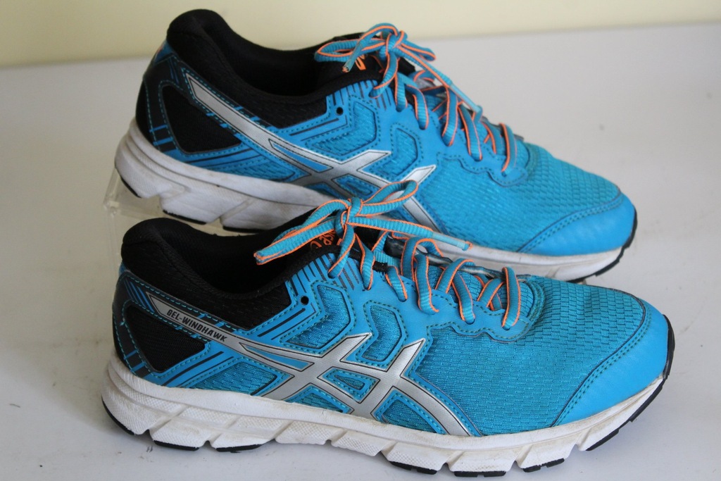 asics gel windhawk lady grey ss20