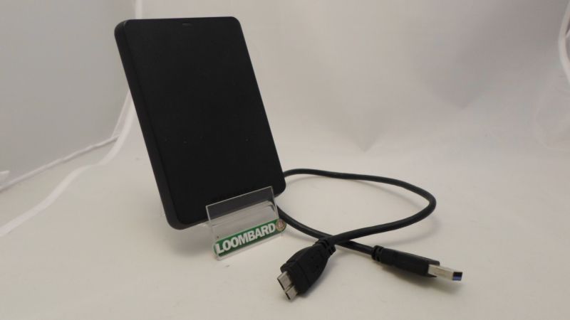 DYSK ZEWĘTRZNY TOSHIBA V63700A 500GB