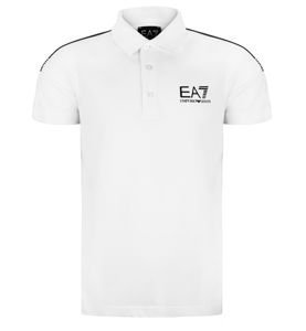 EMPORIO ARMANI EA7 koszulka polo PP11 S