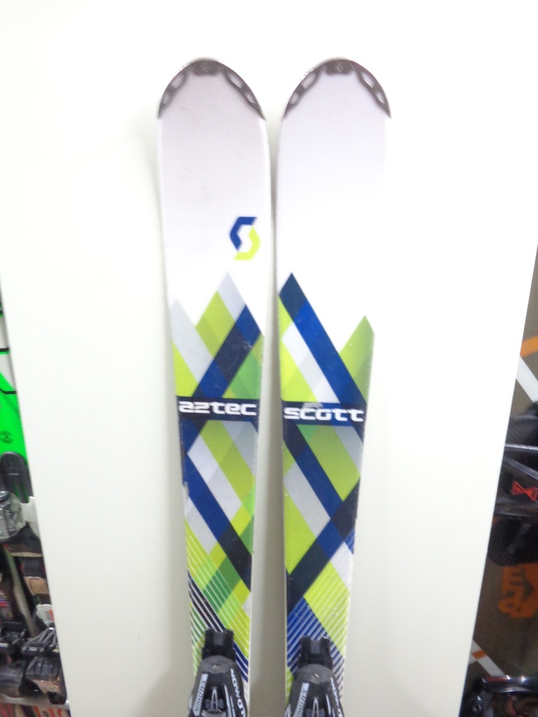 NARTY SCOTT AZTEC ALL MOUNTAIN 165 CM