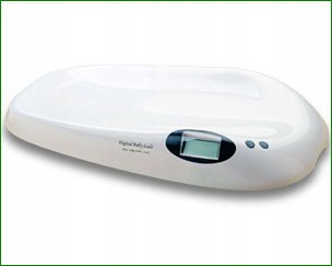 Waga dla niemowląt ANGEL CARE Baby Scale