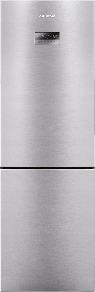 GRUNDIG GKN 16836 X LOD ZAMR A+++L18