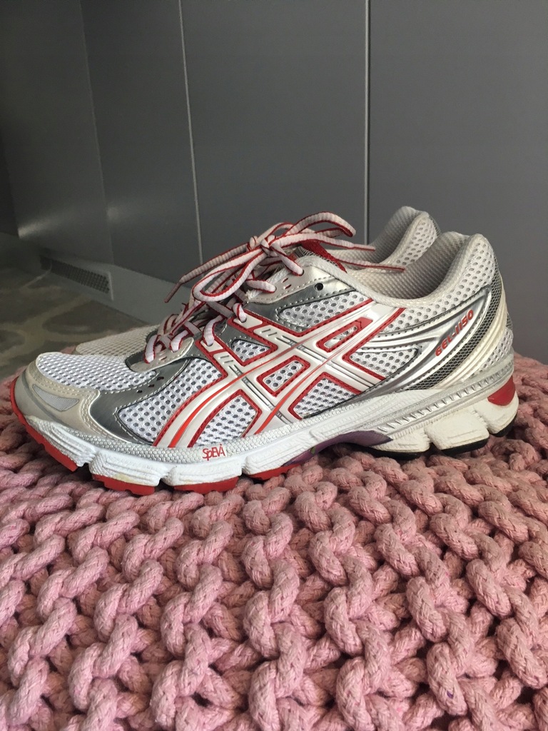 Buty do biegania Asics Gel-1150 Pronacja 39,5