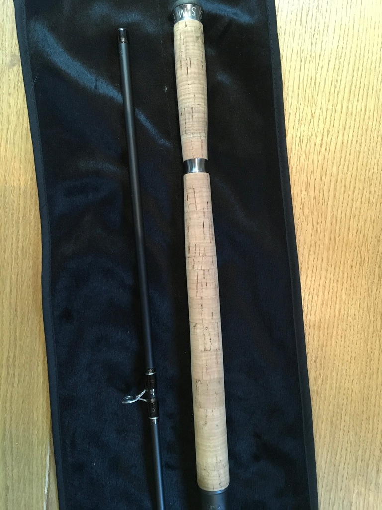 XOR Independence iX-96M LPS シーバスロッド XOR Independence iX-96M LPS シーバスロッド XOR Independence