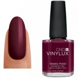 CND VINYLUX lakiery winylowe kolory