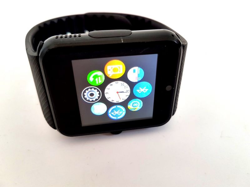 cawono smartwatch rohs
