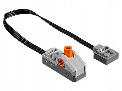LEGO 8869 Power Functions Control Switch -jak nowy