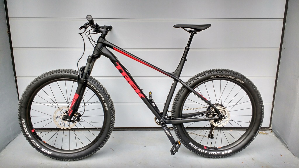 trek roscoe olx