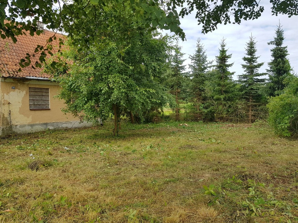 Dom na sprzedaż , Okartowo koło Orzysza, Mazury