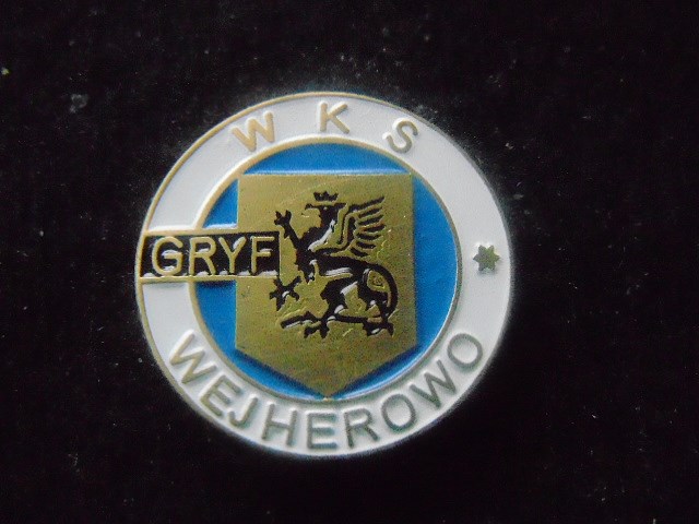 WKS Gryf Wejherowo