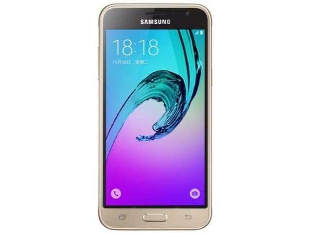 samsung smj320