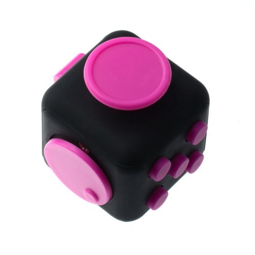 fidget cube allegro