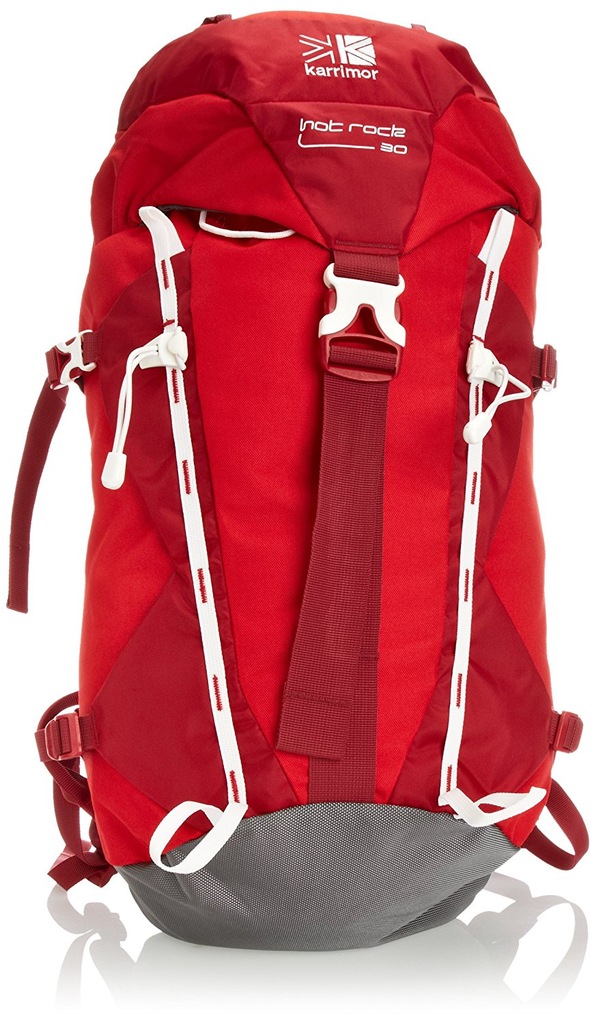 Karrimor hot outlet rock 30 rucksack