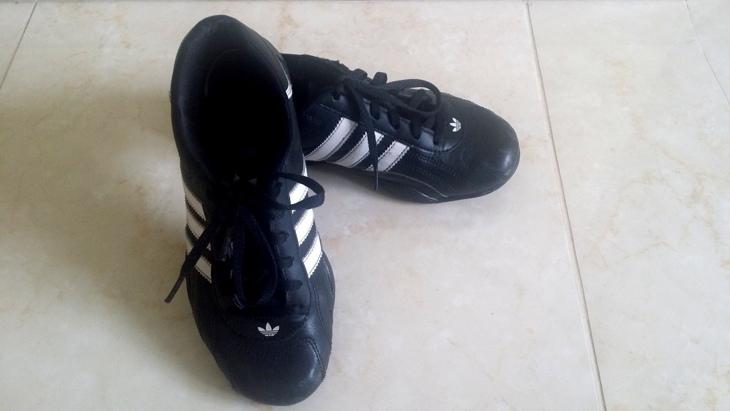 Adidas 2025 goodyear czarne