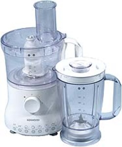 ROBOT KENWOOD FP210 MALAKSER WYCISKARKA blender