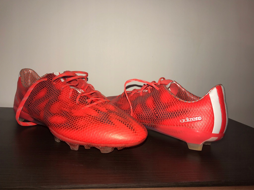 adidas f50 champions league