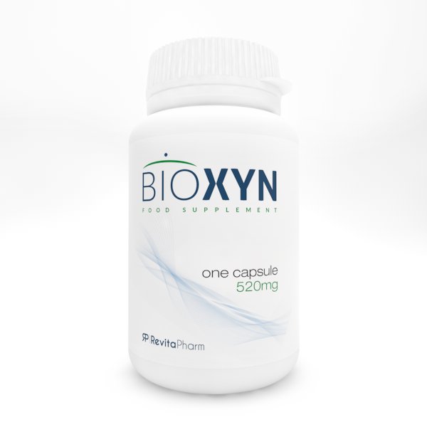 Bioxyn | Szybkie i skuteczne odchudzanie!