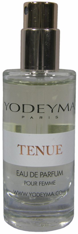 YODEYMA PARIS TENUE 15 ml