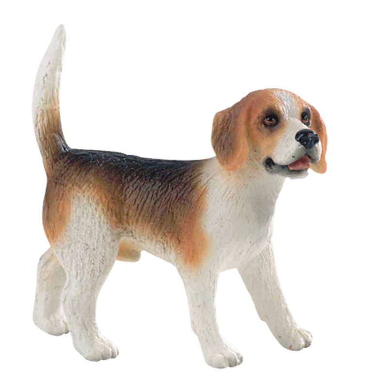 Pies rasy Beagle Bullyland