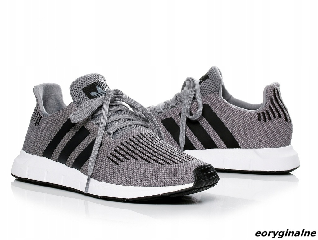 Buty mÄskie Adidas Swift Run CQ2115 r.44 - 7296788378 - oficjalne archiwum Allegro