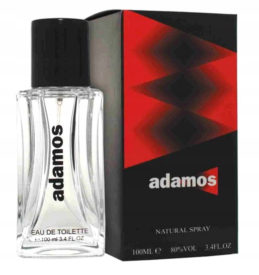 Perfumy ADAMOS Classic Collection 100 ml