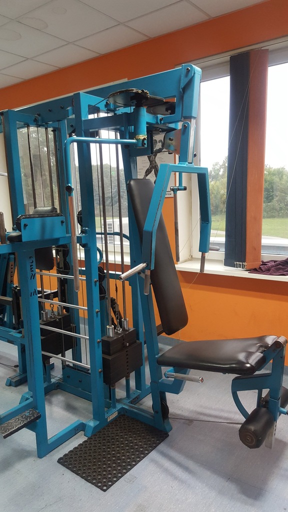 Atlas SEWIM L1010-0 Wielofunkcyjny Profesjonalny