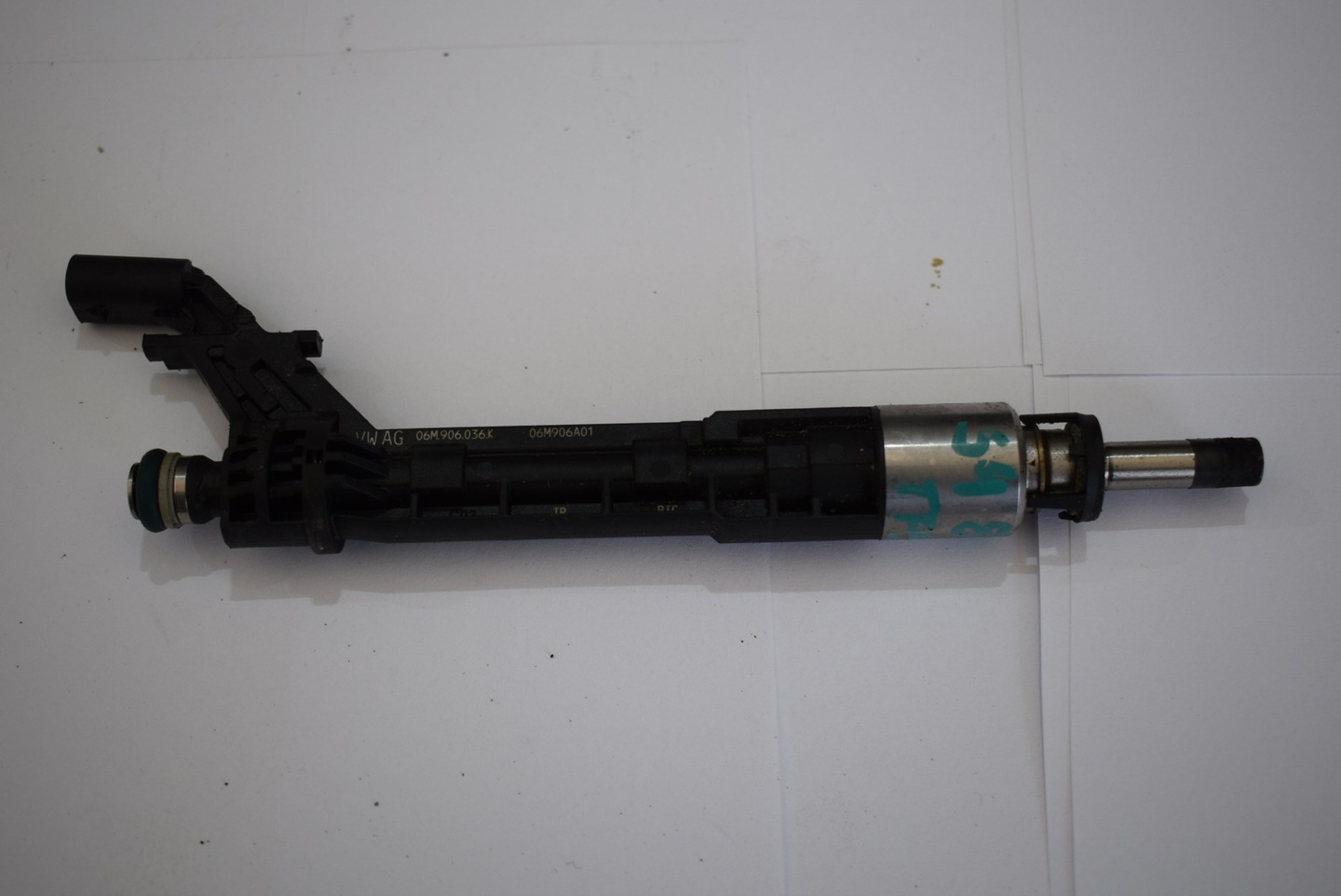 pirkti №1, Purkstukas purkstukai audi s4 8w0 06m906036k