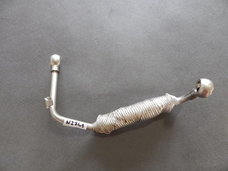 VW PASSAT B7 OIL PIPE 06J497H