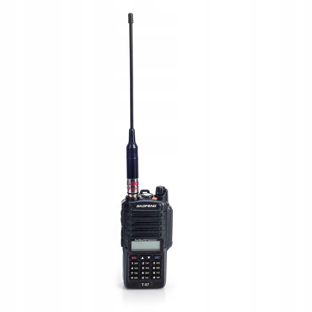 Radiora al-800 sma-f антенна 95cm для baofeng uv-5r недорого ➤➤➤ Интернет  магазин DARSTAR