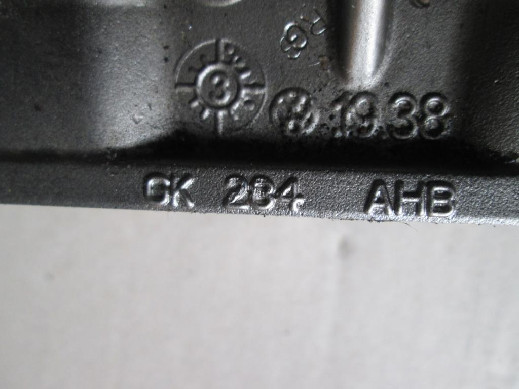 intake manifold Skoda Rapid 1.4TSI